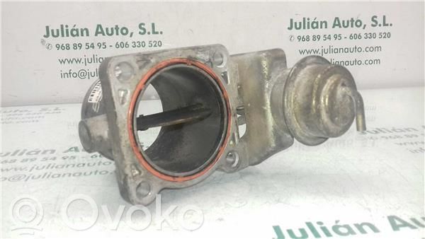 Throttle valve   RDB60501,5301