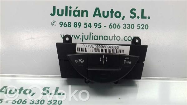 Interruptor de control multifunción   2118217058,3751202SUSPENSION