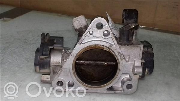 Peugeot 306 Zawór przepustnicy 
