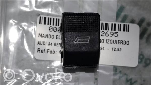 Electric window control switch   4D09598550,4D09598550C5PINES