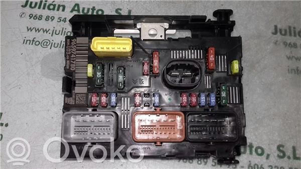 Fuse module   9659741780,BSML03DELPHI