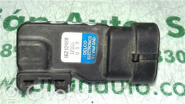 Sensor de presión de combustible   16212460,12355DELCO
