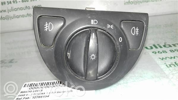 Interruptor de luz   12786134