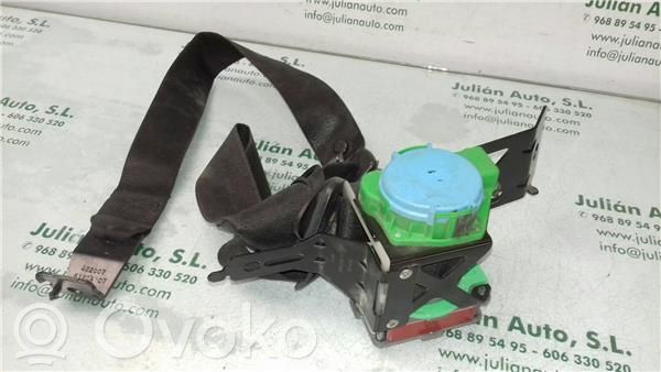 Saab 9-3 Ver2 Cinturón delantero 