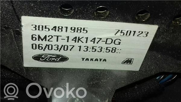 Ford Mondeo MK IV Steering wheel 