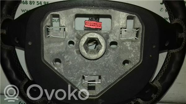 Ford Mondeo MK IV Steering wheel 