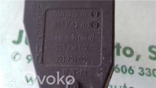 Smart ForTwo I MC01 Interruptor del limpiaparabrisas 