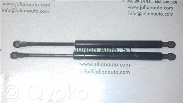 BMW 3 E36 Tailgate/trunk/boot lid buffer 