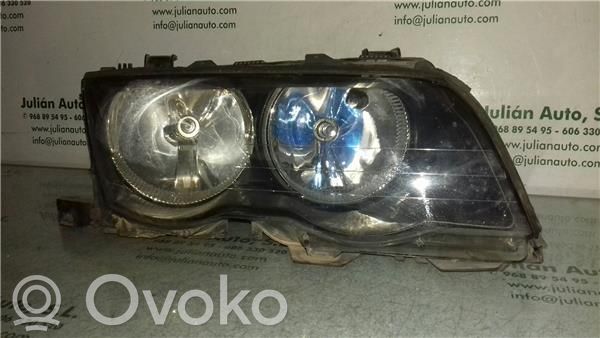 Alpina B3 E46 Phare frontale 