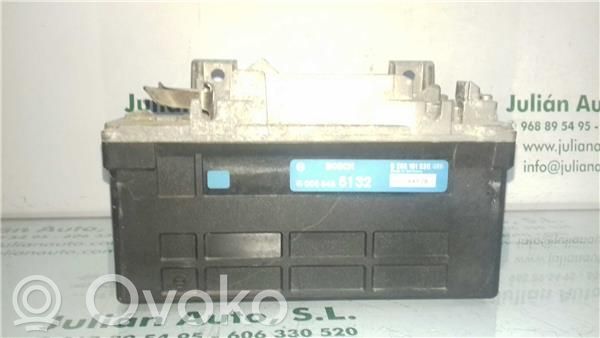 Mercedes-Benz E W124 ABS control unit/module 