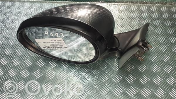 Manual wing mirror   RD1115LD,15432ELECTRICO
