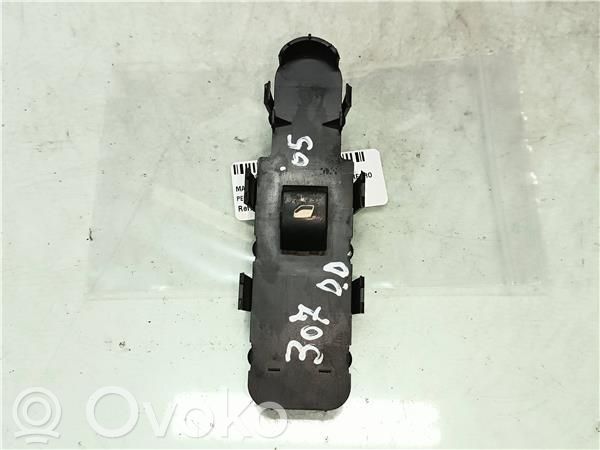 Peugeot 307 Electric window control switch 