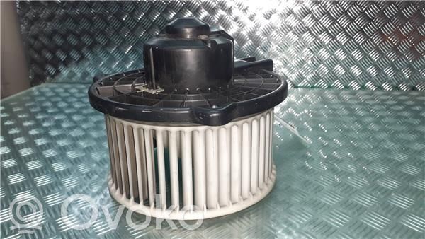 Mazā radiatora ventilators   GJ6BA02