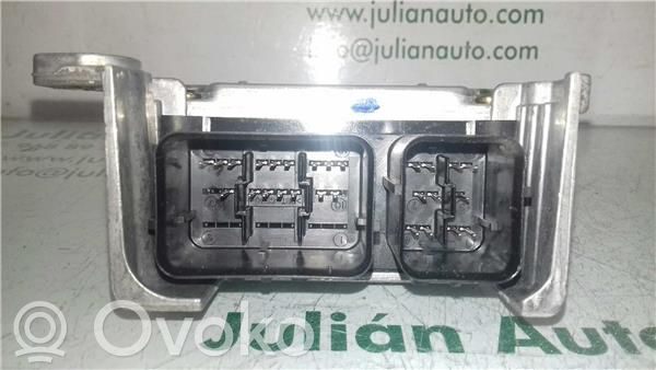Unidad de control/módulo del Airbag   285001396,YS4T14B056BABOSCH
