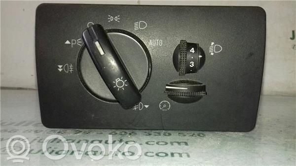 Interruptor de luz   4S7T13A024JA