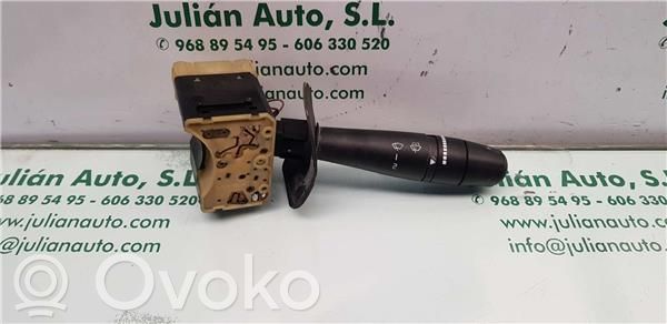 Renault Megane I Interruptor del limpiaparabrisas 