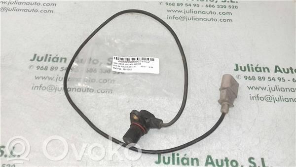 Klopfsensor   281002,78906433A3PINES