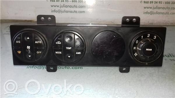 KIA Carnival Air conditioning (A/C) switch 