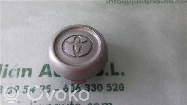 Tapacubos original de rueda   2756S010,1TAPA