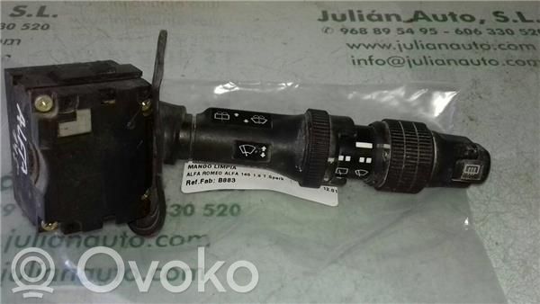 Alfa Romeo 145 - 146 Interruptor del limpiaparabrisas 