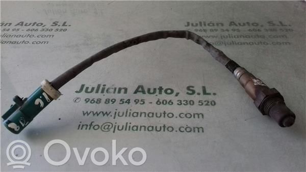 Ford Focus Lambda probe sensor 