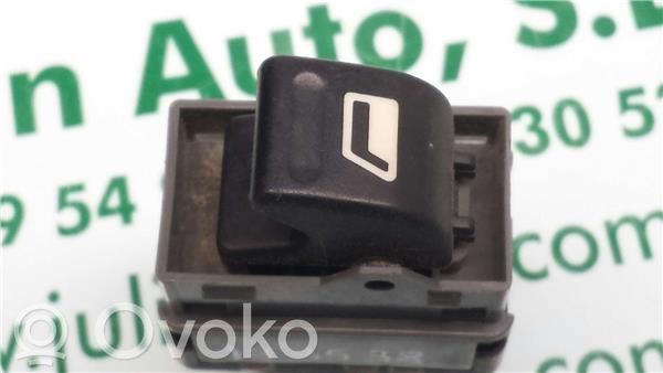 Peugeot 307 Electric window control switch 