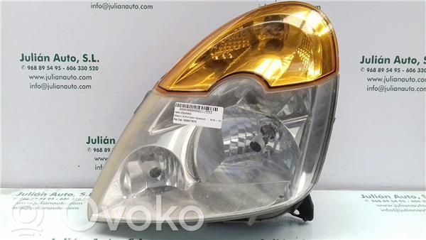Headlight/headlamp   8200613074