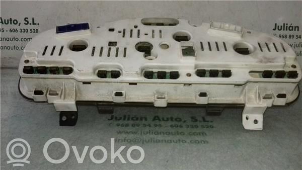 Hyundai Santa Fe Vitezometru (grup de instrumente) 