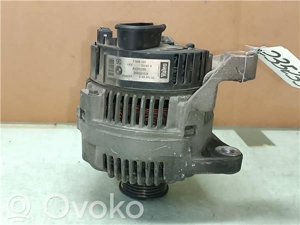 Alternador   7509101,90A