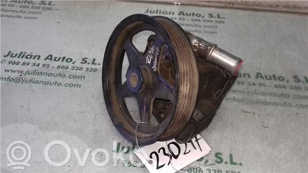Vairo stiprintuvas (elektrinis)   3DRM99016