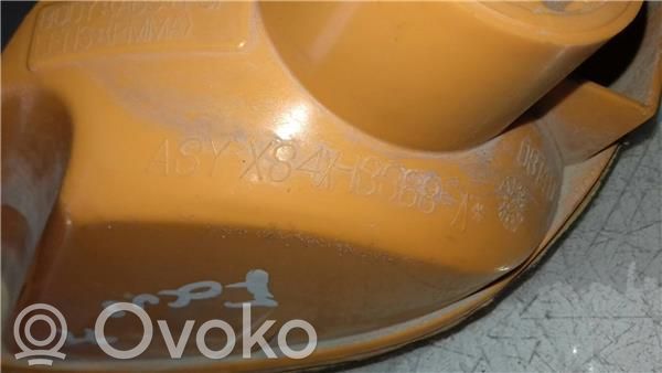 Front indicator light   ASYXS4X13368A