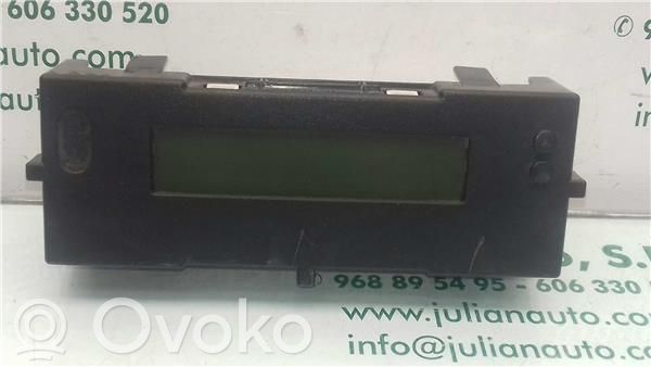 GPS navigation control unit/module   8200290542C,JOHNSONCONTROLS