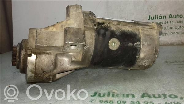 Motor de arranque   8972542203,S14412DHITACHI