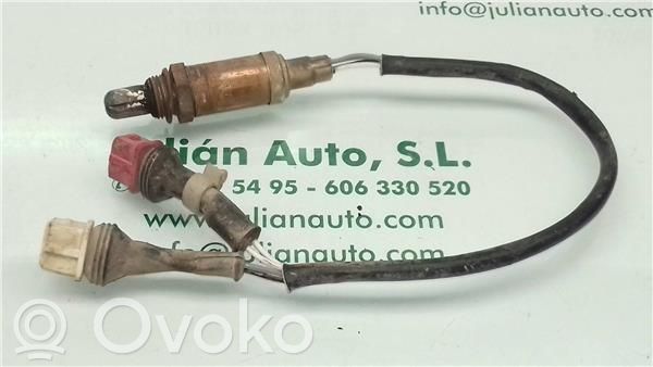 Peugeot 306 Зонд «Lambda» 