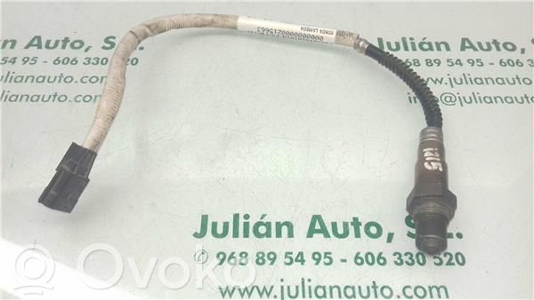 Renault Fluence Lambda probe sensor 