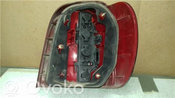 Volkswagen Polo III 6N 6N2 6NF Bec lampă spate 