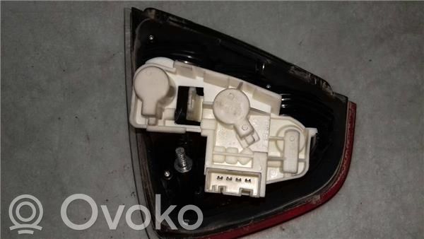 BMW 3 E90 E91 Rear tail light bulb 