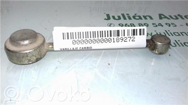 Citroen ZX Gear shifter/selector 