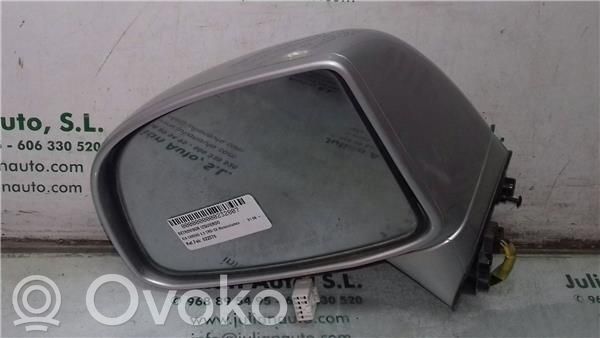 KIA Carens I Зеркало (механическое) 