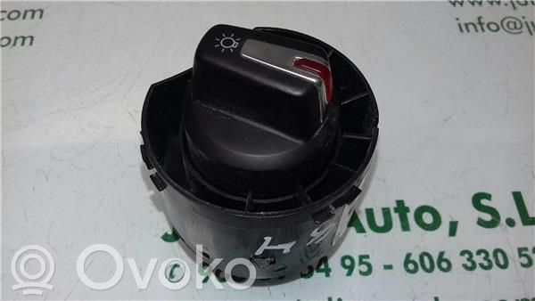 Seat Leon (1P) Interruptor de luz 