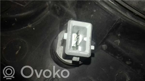 Renault Kangoo I Scheinwerfer 
