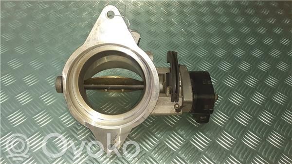 Throttle valve   1703562,13631703562