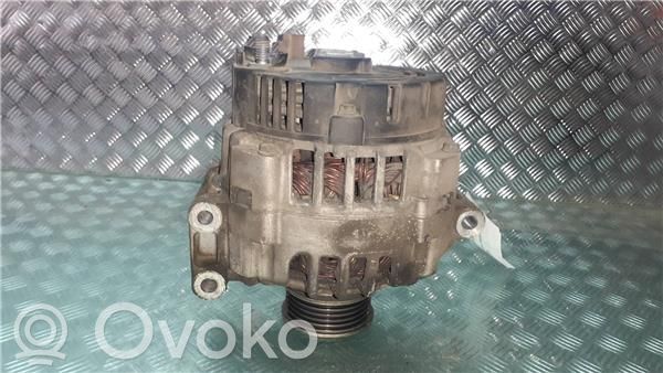 Renault Megane II Generatore/alternatore 