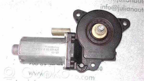 Ford Fiesta Motor macara geam ușă față 