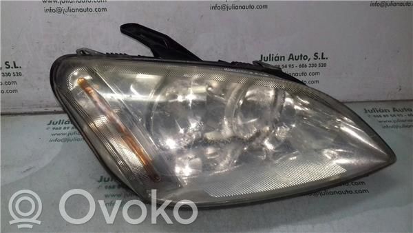 Phare frontale   3M5113005AH,HELLA
