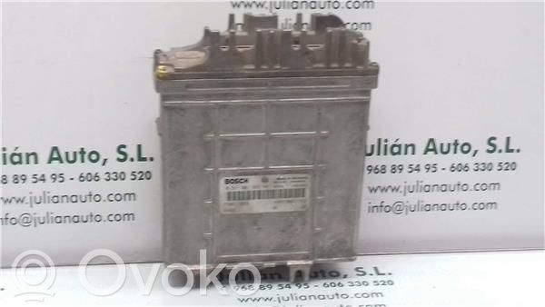 Engine control unit/module ECU   281001969