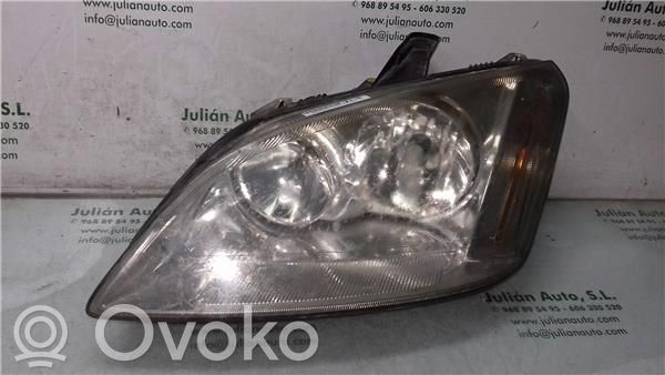 Headlight/headlamp   3M5113006AH,HELLA