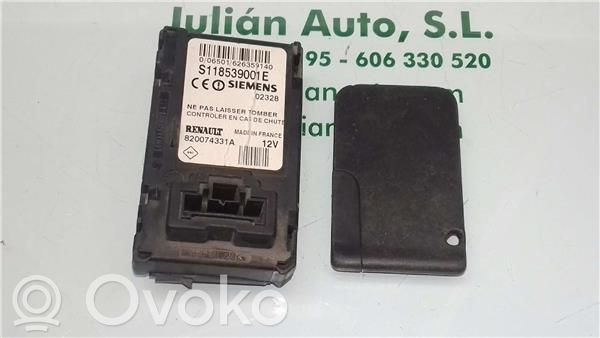 Virtalukko   820074331A