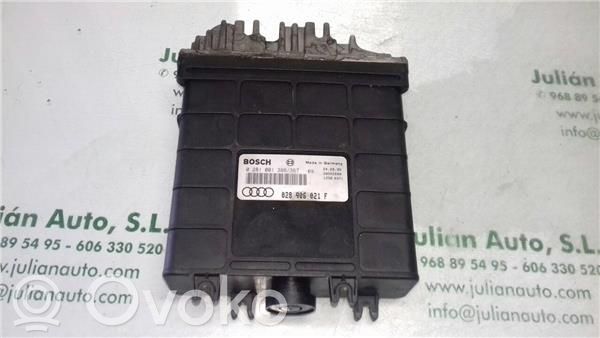 Audi A4 S4 B5 8D Engine control unit/module ECU 