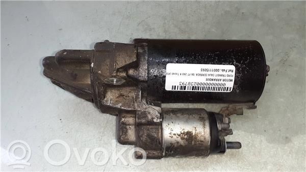 Starteris   1115093,11000ABCF33FBOSCH